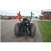 Image 7 : 2022 Bobcat CT 2025 4wd compact tractor, rops, FL7 loader, 3 speed hydro, 15-19.5, 49 hours