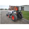Image 8 : 2022 Bobcat CT 2025 4wd compact tractor, rops, FL7 loader, 3 speed hydro, 15-19.5, 49 hours