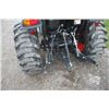 Image 9 : 2022 Bobcat CT 2025 4wd compact tractor, rops, FL7 loader, 3 speed hydro, 15-19.5, 49 hours