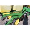Image 15 : JD 7200 MaxEmerge2, 4 row, 30" corn planter, NoTill coulters, monitor, dry fertilizer, insecticide,