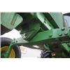 Image 15 : JD 4255 2wd tractor, cab, air, quad range, 2 remotes, 20.8x38, 5507 hours, excellent, off local esta