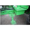 Image 16 : JD 4255 2wd tractor, cab, air, quad range, 2 remotes, 20.8x38, 5507 hours, excellent, off local esta