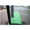 Image 23 : JD 4255 2wd tractor, cab, air, quad range, 2 remotes, 20.8x38, 5507 hours, excellent, off local esta