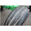 Image 25 : JD 4255 2wd tractor, cab, air, quad range, 2 remotes, 20.8x38, 5507 hours, excellent, off local esta