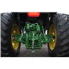 Image 9 : JD 4255 2wd tractor, cab, air, quad range, 2 remotes, 20.8x38, 5507 hours, excellent, off local esta