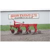 Image 1 : MF 3 furrow plow, off local estate