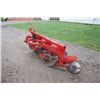 Image 5 : MF 3 furrow plow, off local estate
