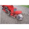 Image 6 : MF 3 furrow plow, off local estate