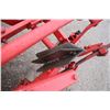 Image 9 : MF 3 furrow plow, off local estate