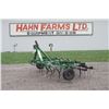 Image 1 : Frontier 6', 3pth s-tine cultivator, coil tine harrow, off local estate