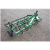 Image 3 : Frontier 6', 3pth s-tine cultivator, coil tine harrow, off local estate