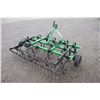 Image 4 : Frontier 6', 3pth s-tine cultivator, coil tine harrow, off local estate