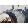 Image 6 : Firestone 20.8R38 T-rail duals, hardware, off local estate