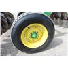 Image 12 : JD 620 13' wheel disc, low acres, off local estate