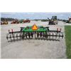 Image 7 : JD 620 13' wheel disc, low acres, off local estate