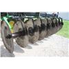 Image 9 : JD 620 13' wheel disc, low acres, off local estate