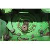 Image 11 : JD 2550 2wd tractor, rops, hi/lo, 2 remotes, 15.5x38, 6430 hours, off local estate. Mounted cultivat