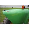 Image 14 : JD 2550 2wd tractor, rops, hi/lo, 2 remotes, 15.5x38, 6430 hours, off local estate. Mounted cultivat