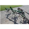 Image 10 : JD A-20, 2 row mounted cultivator to fit 50-55 series JD, off local estate, will fit LOT # 461