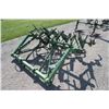 Image 2 : JD A-20, 2 row mounted cultivator to fit 50-55 series JD, off local estate, will fit LOT # 461