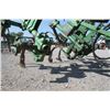 Image 5 : JD A-20, 2 row mounted cultivator to fit 50-55 series JD, off local estate, will fit LOT # 461