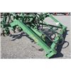 Image 6 : JD A-20, 2 row mounted cultivator to fit 50-55 series JD, off local estate, will fit LOT # 461