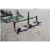Image 7 : JD A-20, 2 row mounted cultivator to fit 50-55 series JD, off local estate, will fit LOT # 461