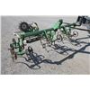 Image 9 : JD A-20, 2 row mounted cultivator to fit 50-55 series JD, off local estate, will fit LOT # 461