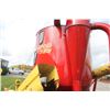 Image 15 : New Holland 353 mix mill, intake and discharge augers, hydraulic drive, off local estate