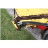 Image 16 : New Holland 353 mix mill, intake and discharge augers, hydraulic drive, off local estate