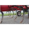 Image 12 : 2015 Kongskilde 2800 Vibratill 19' cultivator, spike harrow, very nice, off local estate
