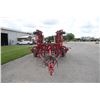 Image 3 : 2015 Kongskilde 2800 Vibratill 19' cultivator, spike harrow, very nice, off local estate
