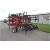 Image 8 : 2015 Kongskilde 2800 Vibratill 19' cultivator, spike harrow, very nice, off local estate