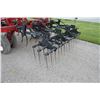 Image 9 : 2015 Kongskilde 2800 Vibratill 19' cultivator, spike harrow, very nice, off local estate