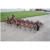 Image 1 : Kongskilde 11' cultivator, harrows, 3pth