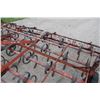 Image 5 : Kongskilde 11' cultivator, harrows, 3pth
