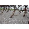 Image 7 : Kongskilde 11' cultivator, harrows, 3pth