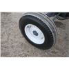 Image 11 : Ford 5030 SU 2wd tractor, rops, 8 speed, 16.9-24, 1 remote, 1844 hours, municipal unit