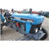 Image 14 : Ford 5030 SU 2wd tractor, rops, 8 speed, 16.9-24, 1 remote, 1844 hours, municipal unit