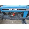 Image 15 : Ford 5030 SU 2wd tractor, rops, 8 speed, 16.9-24, 1 remote, 1844 hours, municipal unit