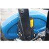Image 18 : Ford 5030 SU 2wd tractor, rops, 8 speed, 16.9-24, 1 remote, 1844 hours, municipal unit