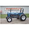 Image 1 : Ford 5030 SU 2wd tractor, rops, 8 speed, 16.9-24, 1 remote, 1844 hours, municipal unit