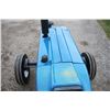 Image 20 : Ford 5030 SU 2wd tractor, rops, 8 speed, 16.9-24, 1 remote, 1844 hours, municipal unit