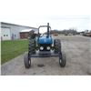 Image 3 : Ford 5030 SU 2wd tractor, rops, 8 speed, 16.9-24, 1 remote, 1844 hours, municipal unit