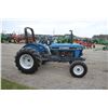 Image 5 : Ford 5030 SU 2wd tractor, rops, 8 speed, 16.9-24, 1 remote, 1844 hours, municipal unit