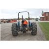 Image 7 : Ford 5030 SU 2wd tractor, rops, 8 speed, 16.9-24, 1 remote, 1844 hours, municipal unit