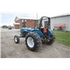 Image 8 : Ford 5030 SU 2wd tractor, rops, 8 speed, 16.9-24, 1 remote, 1844 hours, municipal unit
