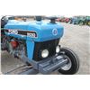 Image 11 : Ford 5030 SU 2wd tractor, rops, 8 speed, 16.9-24, 1 remote, 3318 hours, municipal unit