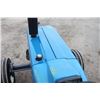 Image 13 : Ford 5030 SU 2wd tractor, rops, 8 speed, 16.9-24, 1 remote, 3318 hours, municipal unit