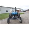 Image 3 : Ford 5030 SU 2wd tractor, rops, 8 speed, 16.9-24, 1 remote, 3318 hours, municipal unit